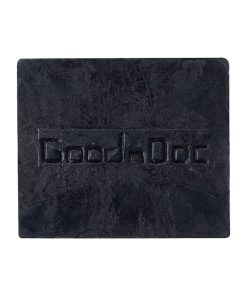 Xà bông rửa mặt than hoạt tính GoodnDoc Ac Black Head Soap