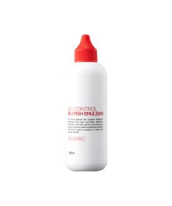 Nhũ tương phục hồi da mụn GoodnDoc Ac Control Blemish Emulsion