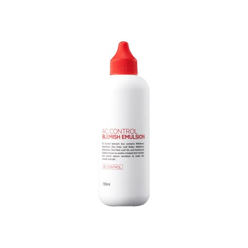 Nhũ tương phục hồi da mụn GoodnDoc Ac Control Blemish Emulsion