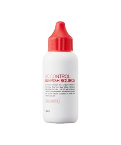 Dung dịch ức chế mụn GoodnDoc Ac Control Blemish Source