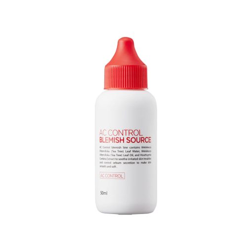 Dung dịch ức chế mụn GoodnDoc Ac Control Blemish Source
