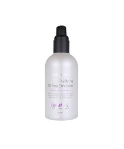 Nhũ tương dưỡng ẩm GoodnDoc Purifying Oil Free Emulsion
