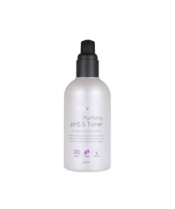 Nước hoa hồng GoodnDoc Purifying pH 5.5 Toner