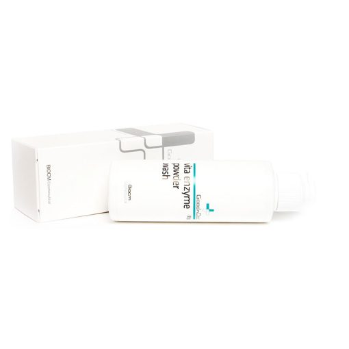Bột rửa mặt GoodnDoc Vita Enzyme Powder Wash