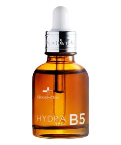 Serum dưỡng mờ thâm GoodnDoc Hydra B5 Serum