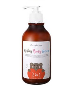 Goodndoc Healing Body Lotion