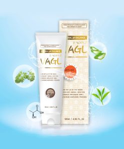 Gel vệ sinh phụ nữ GoodnDoc Vagl