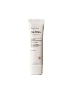 Kem chống nắng GoodnDoc Sun Repair SPF50+/PA+++