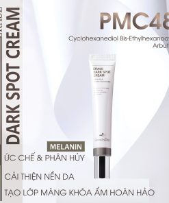 Kem trị nám chuyên sâu GoodnDoc Erase Dark Spot Cream