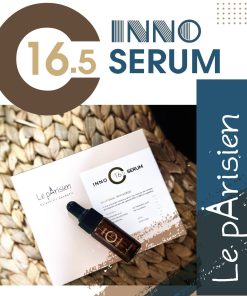 Serum dưỡng trắng sáng GoodnDoc Le Parisien Inno C-16.5